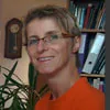 Porträt von Claudia Lüthi