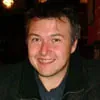 Porträt von Ivan Huber
